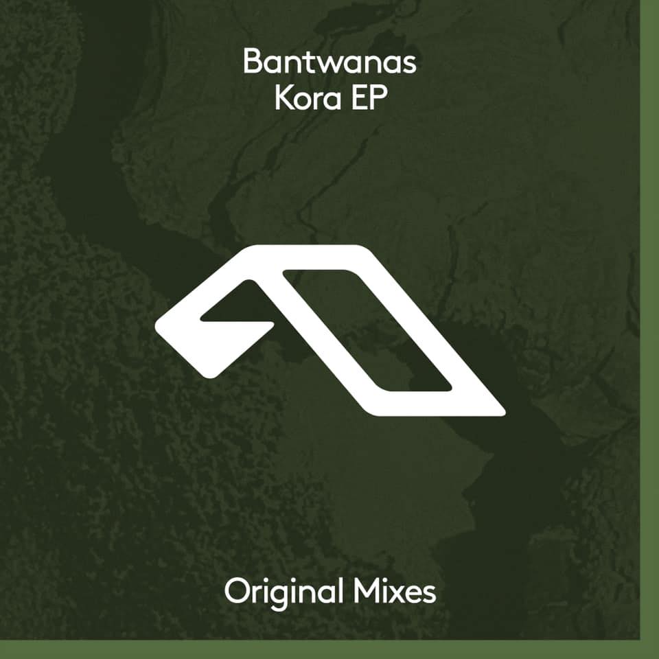 Bantwanas - Kora EP