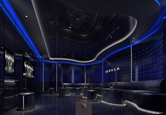 Nebula: Renderings Courtesy of Upper Class International Designers (Hong Kong) Limited Nebula: Renderings Courtesy of Upper Class International Designers (Hong Kong) Limited
