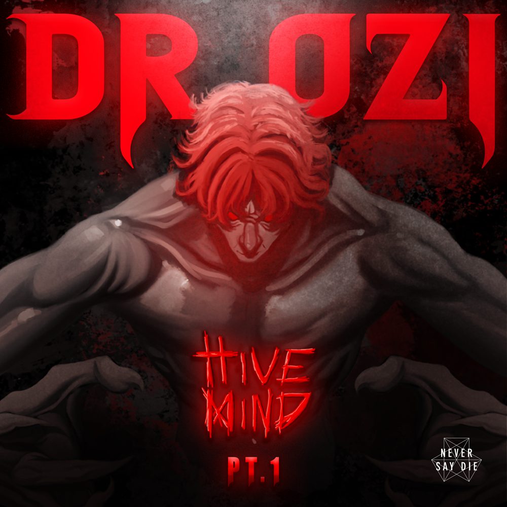 Dr Ozi - Hive Mind PT 1