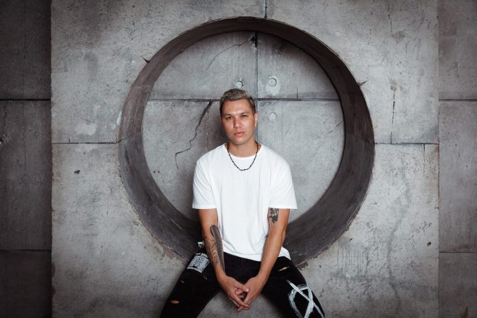 Dillon Nathaniel - Simple Minded Dillon Nathaniel - Simple Minded