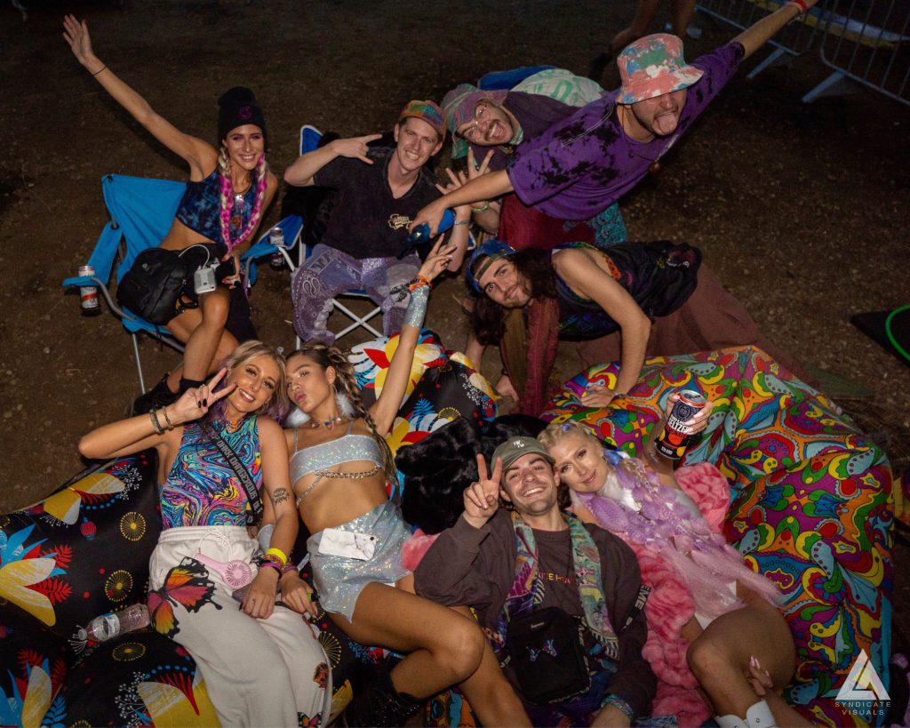 Infrasound Festival