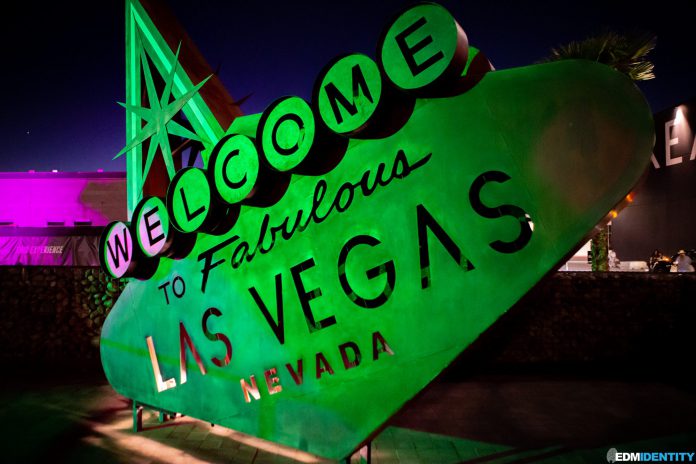 AREA15 Las Vegas AREA15 Las Vegas