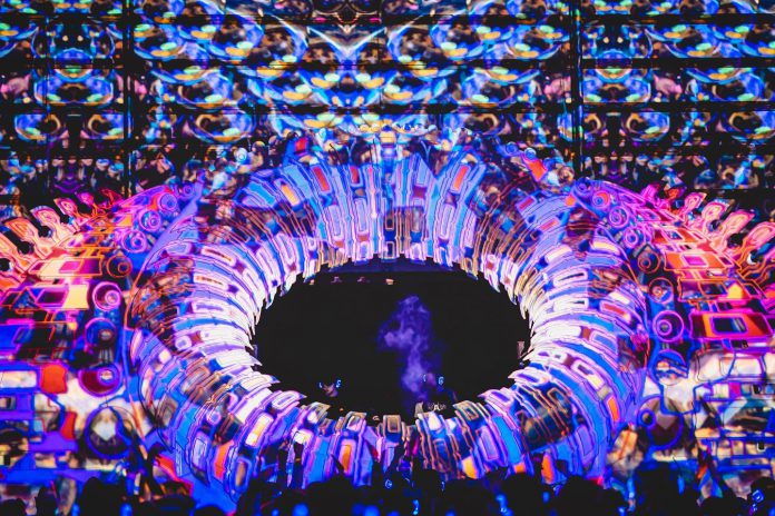 Infrasound Music Festival 2021 Infrasound Music Festival 2021
