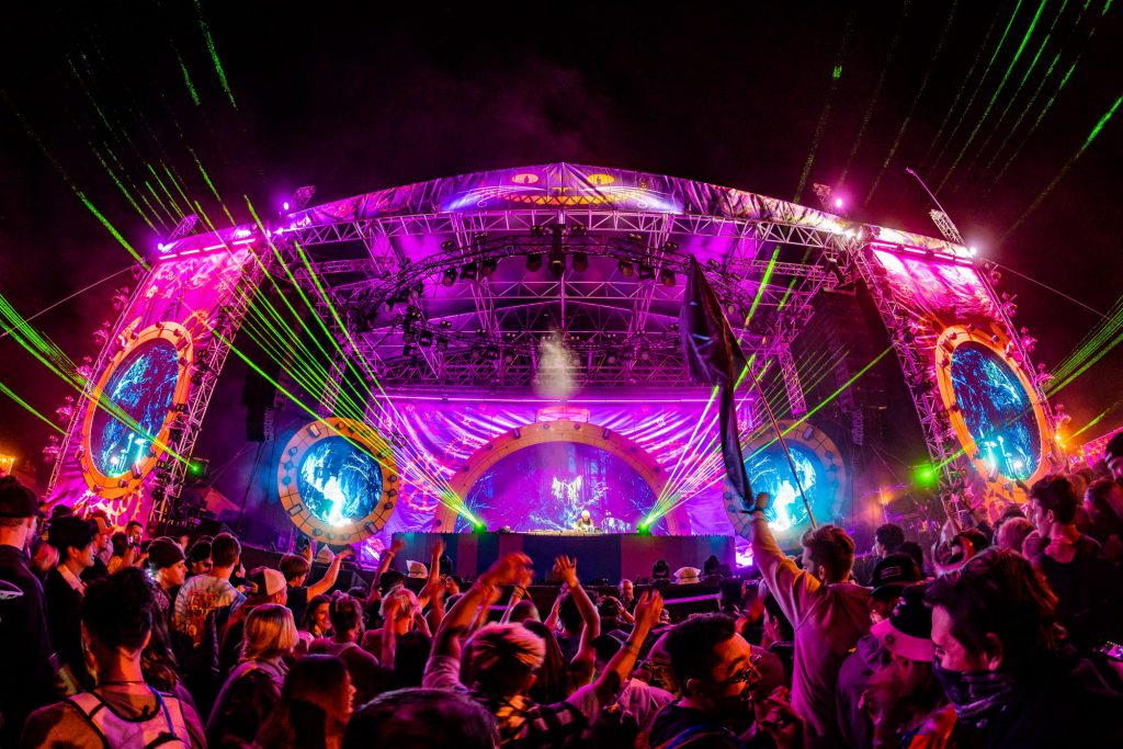 Insomniac's Beyond Wonderland Virtual Rave-A-Thon had 3.5 Million