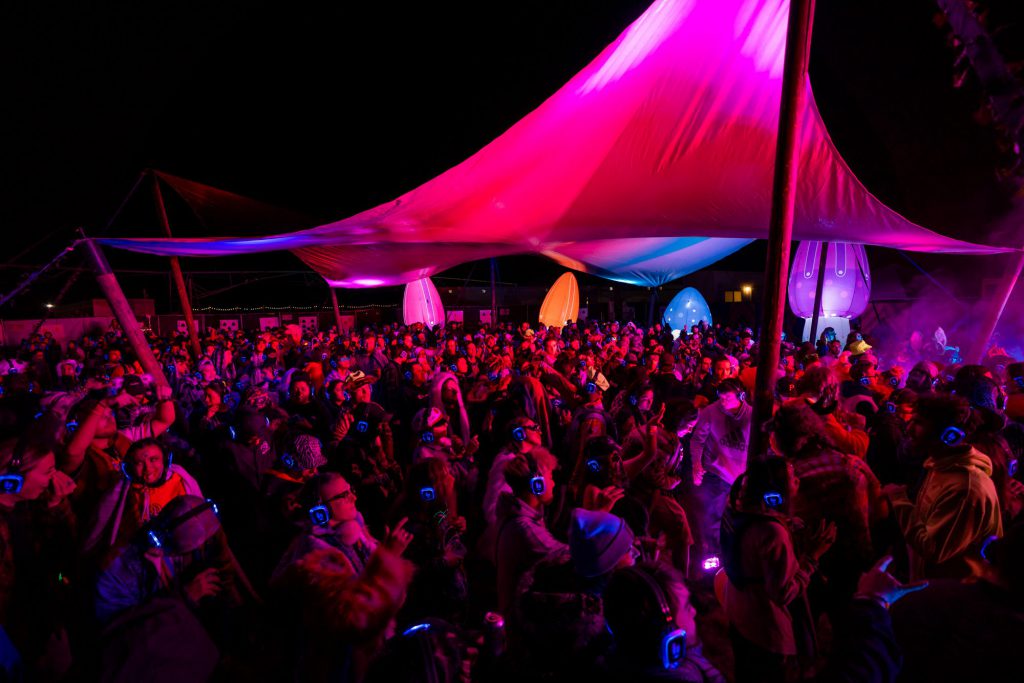 Beyond Wonderland Slayed Its Debut at The Gorge