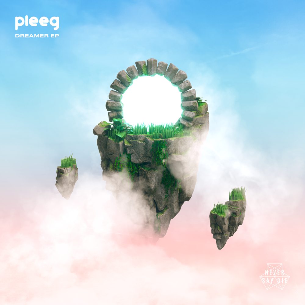 PLEEG - Dreamer EP