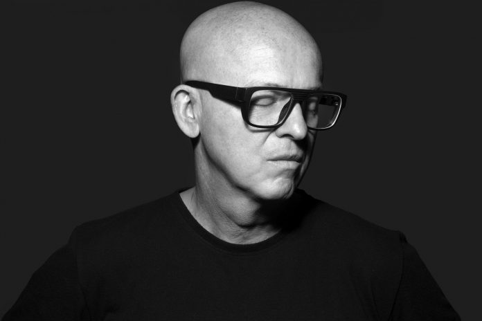 Stephan Bodzin Stephan Bodzin