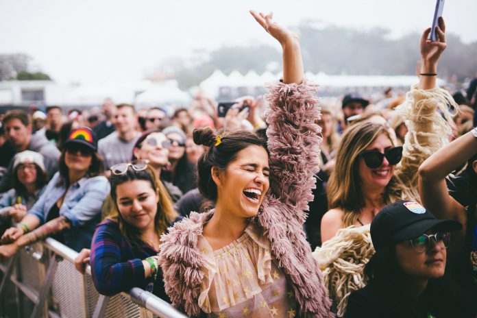 What To Wear at Outside Lands 2021 What To Wear at Outside Lands 2021