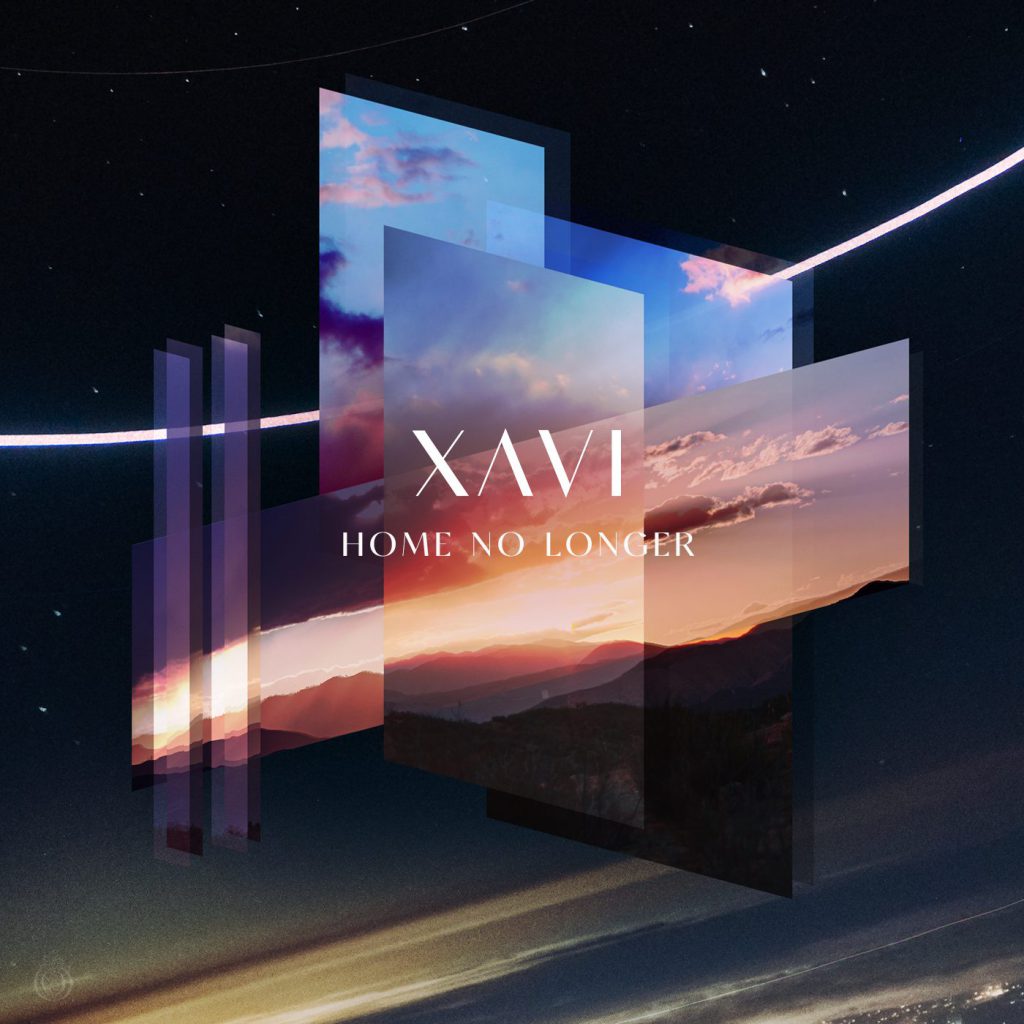 Xavi - Home No Longer