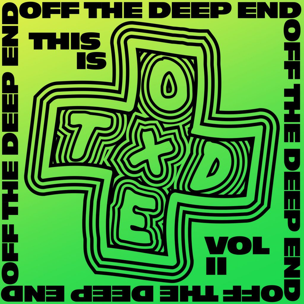 This Is Off The Deep End Vol. II