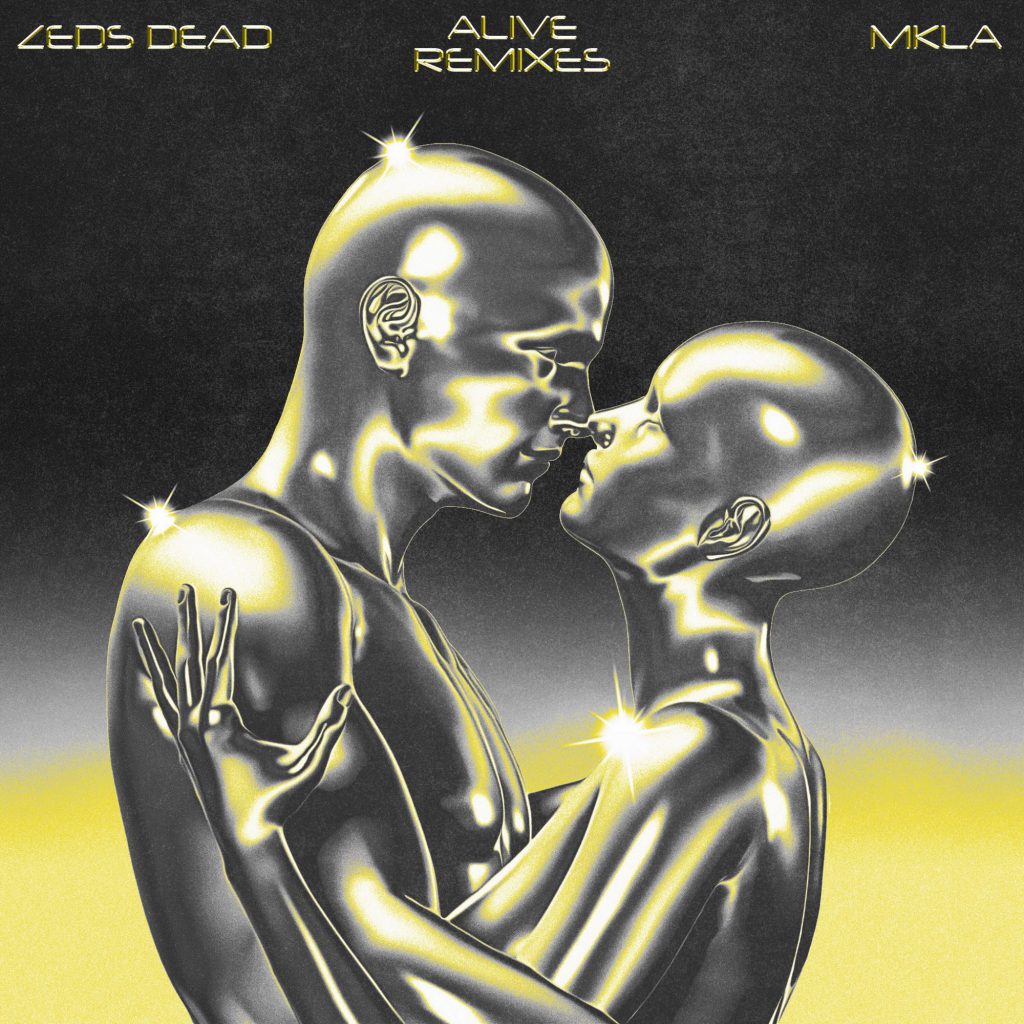 Zeds Dead Alive Remixes