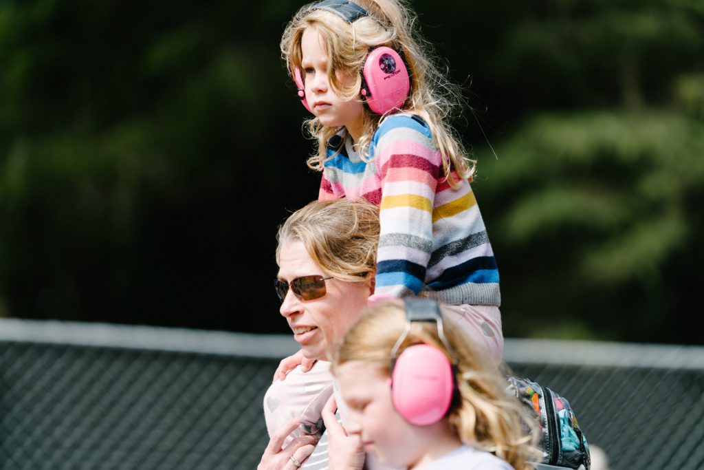 What To Wear at Outside Lands 2021