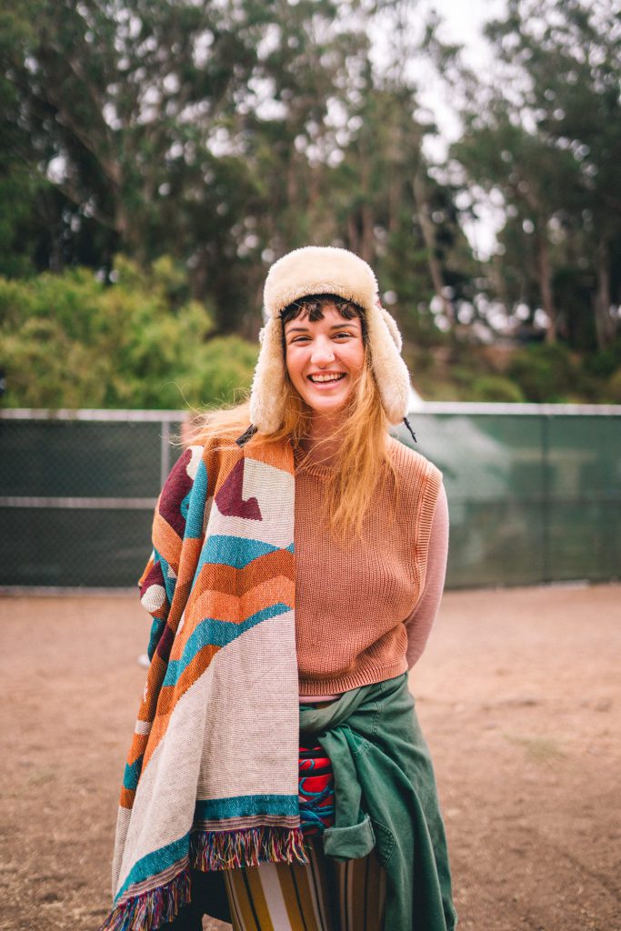 What To Wear at Outside Lands 2021