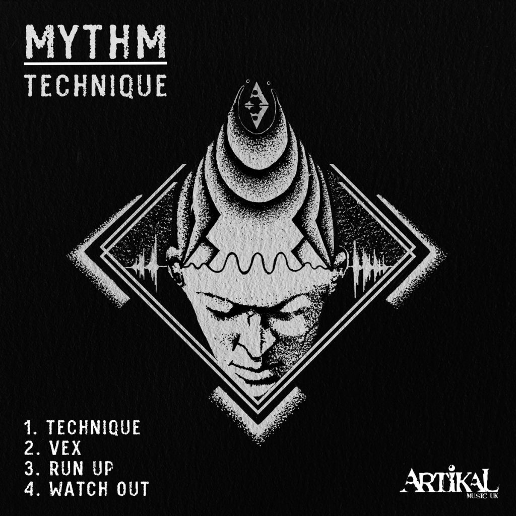 mythm - technique