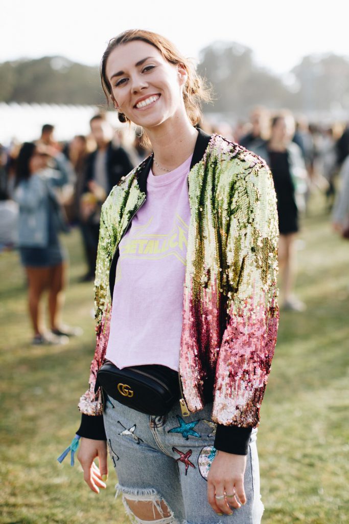 What To Wear at Outside Lands 2021