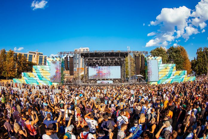 ARC Music Festival 2021 ARC Music Festival 2021