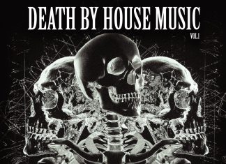 40oz Cult Death By House Music Vol. 1