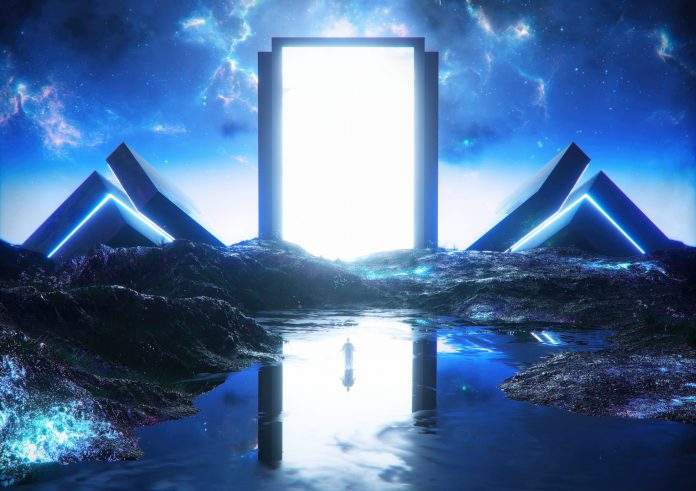 Lost In Dreams Gateway Vol. 1 Lost In Dreams Gateway Vol. 1