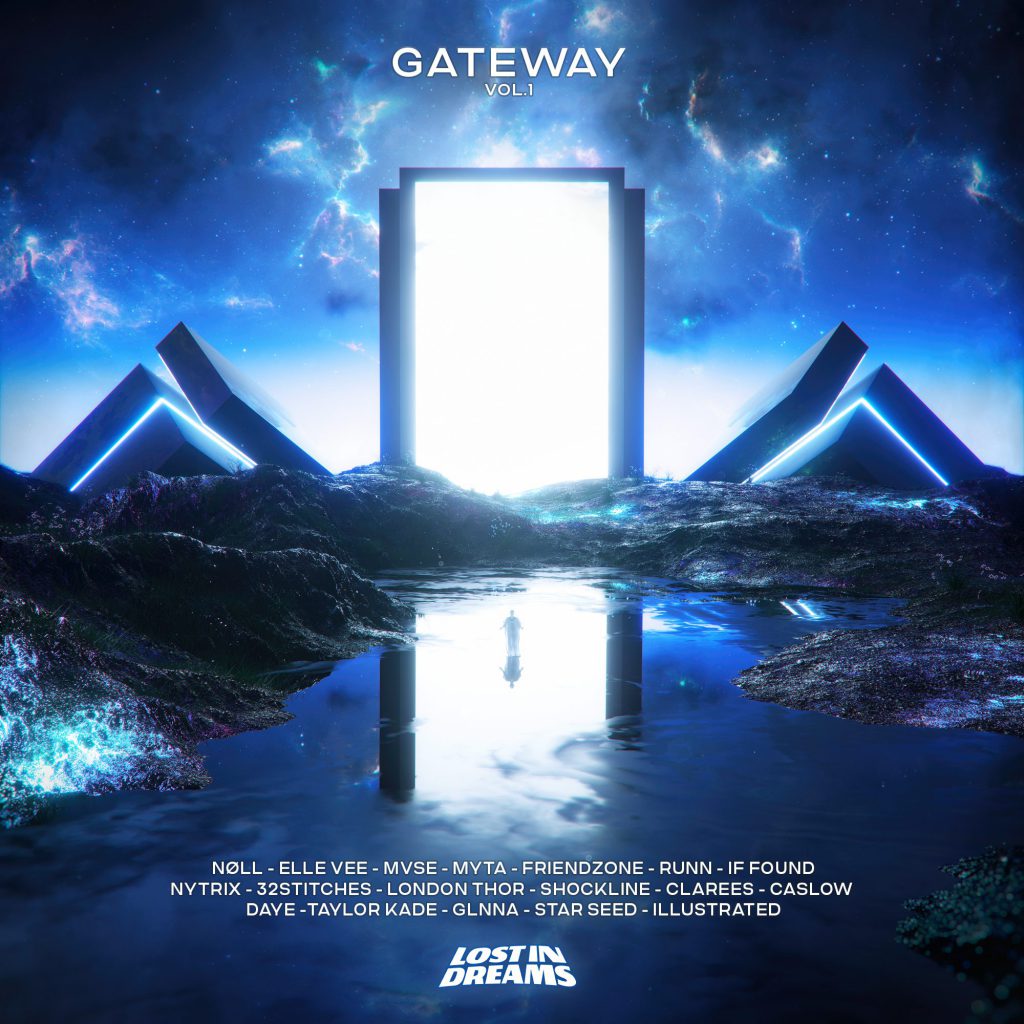 Lost In Dreams Gateway Vol. 1