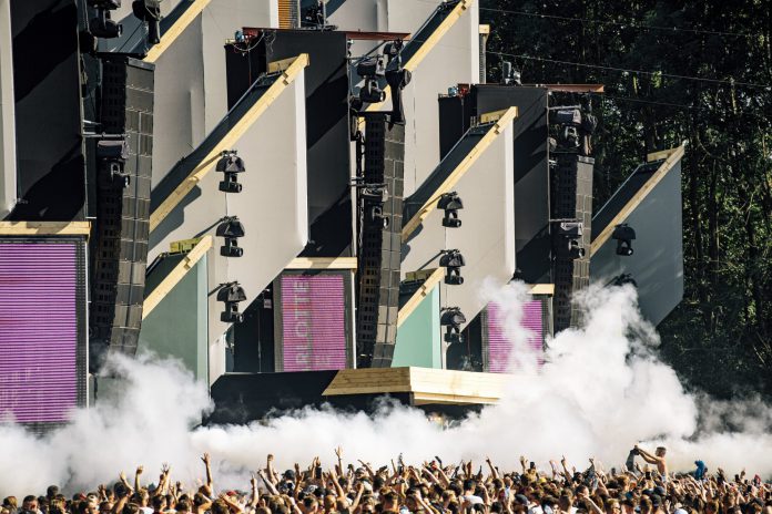 Awakenings Festival 2019 Awakenings Festival 2019