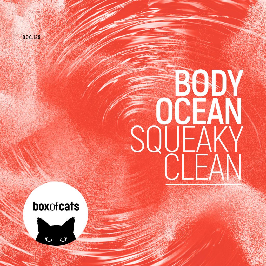 Body Ocean - Squeaky Clean