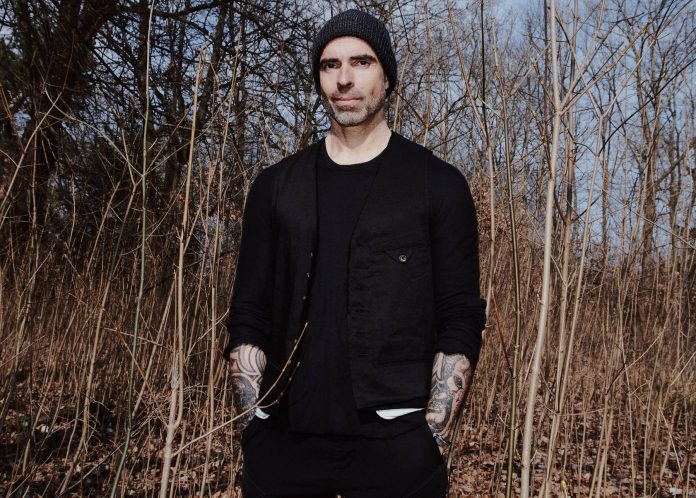Chris Liebing Chris Liebing