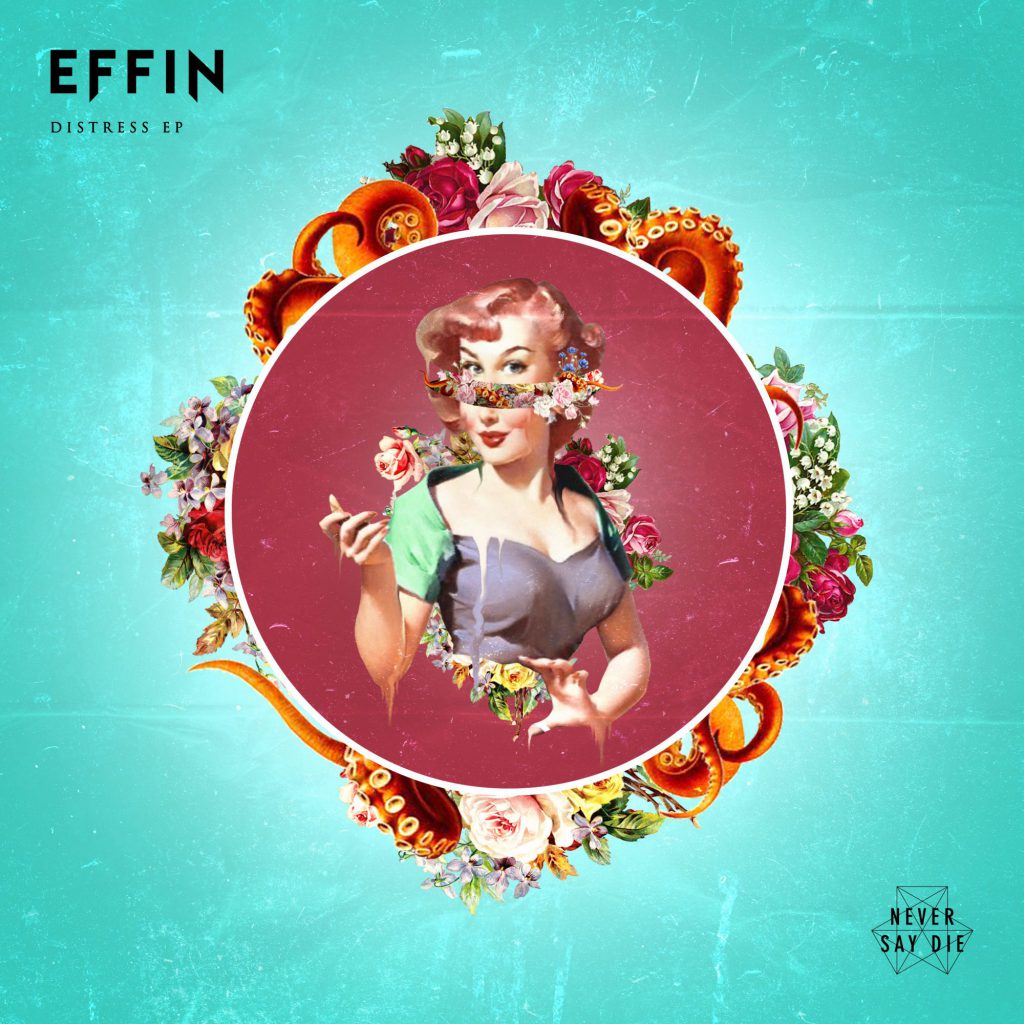 Effin - Distress EP