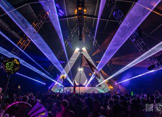 Dreamstate SoCal 2021 - The Void Day 1 - 01 -