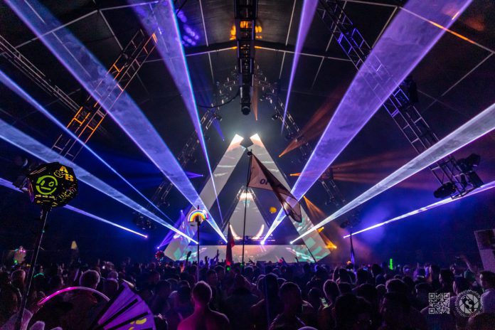 Dreamstate SoCal 2021 - The Void Day 1 - 01 -