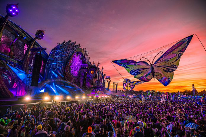 Edc Orlando 2022 Schedule Edc Orlando Drops 2022 Dates And Future Owl Tickets | Edm Identity