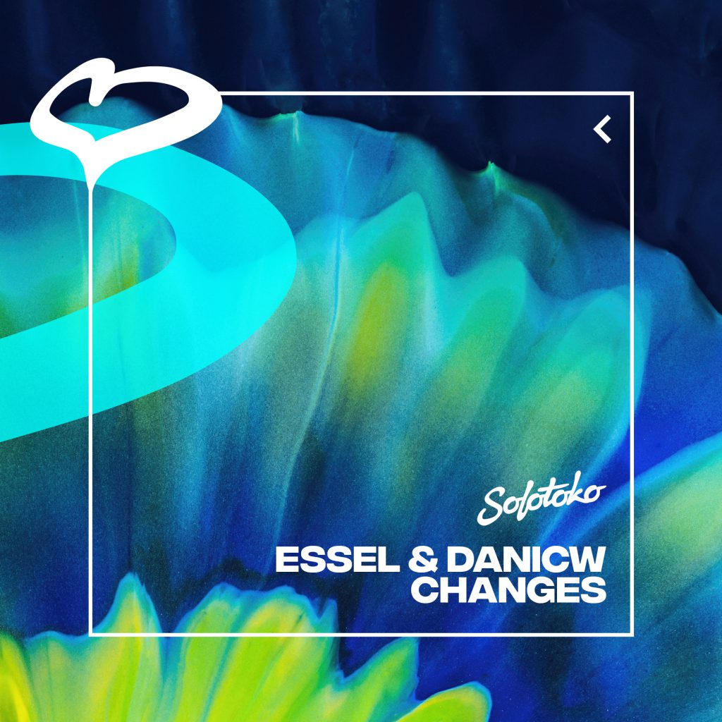 ESSEL & DaniCW - Changes