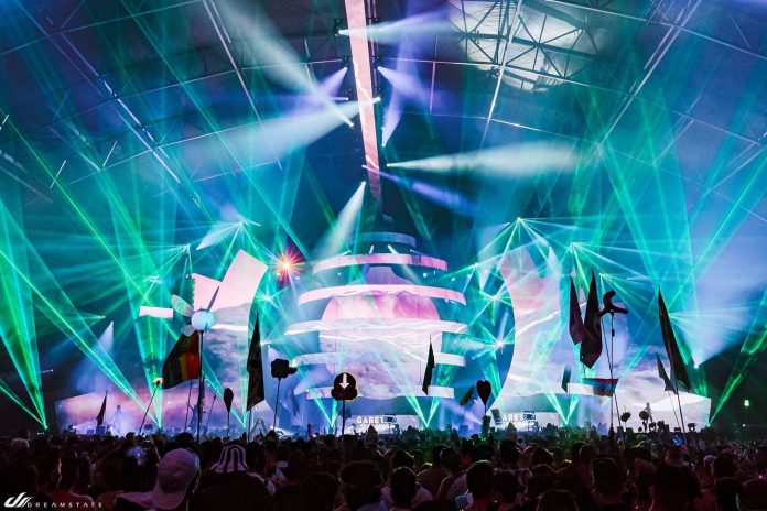 Dreamstate SoCal 2021 Dreamstate SoCal 2021