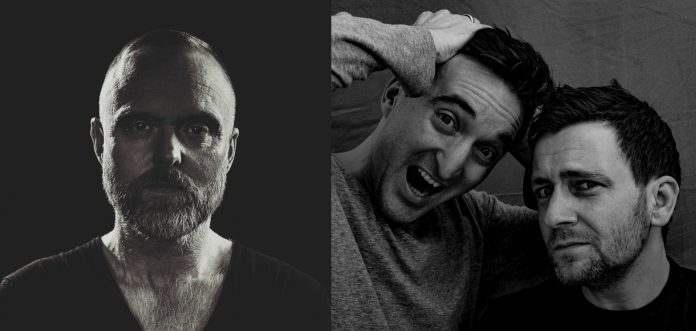 Solarstone and Stoneface &Terminal Solarstone and Stoneface &Terminal