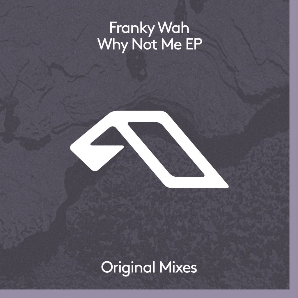 Franky Wah Why Not Me EP