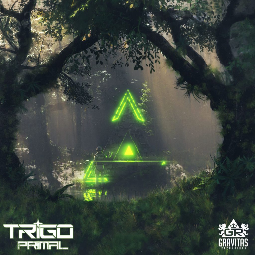 TRIGO Primal EP