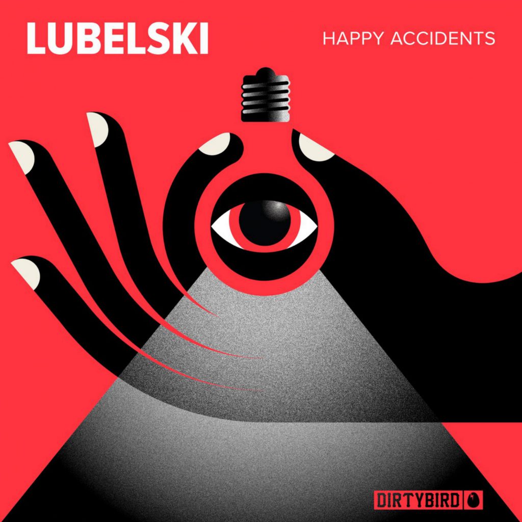 Lubelski - Happy Accidents