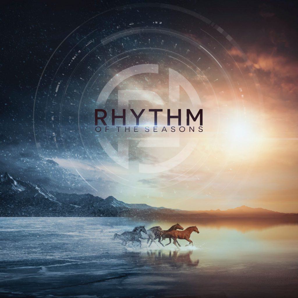 Ryan Farish Rhythm of the Seasons