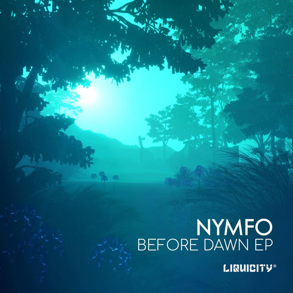 Nymfo - Before Dawn