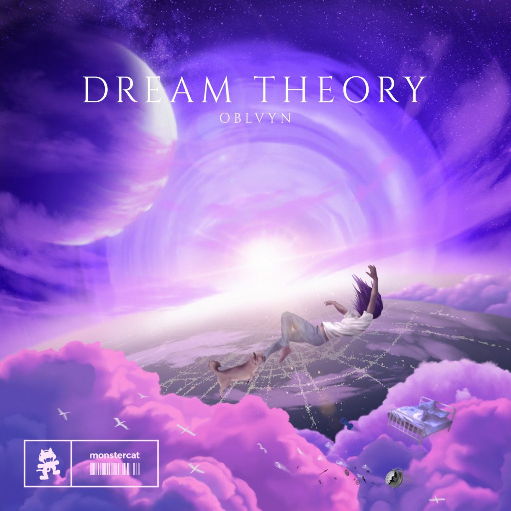 OBLVYN Dream Theory