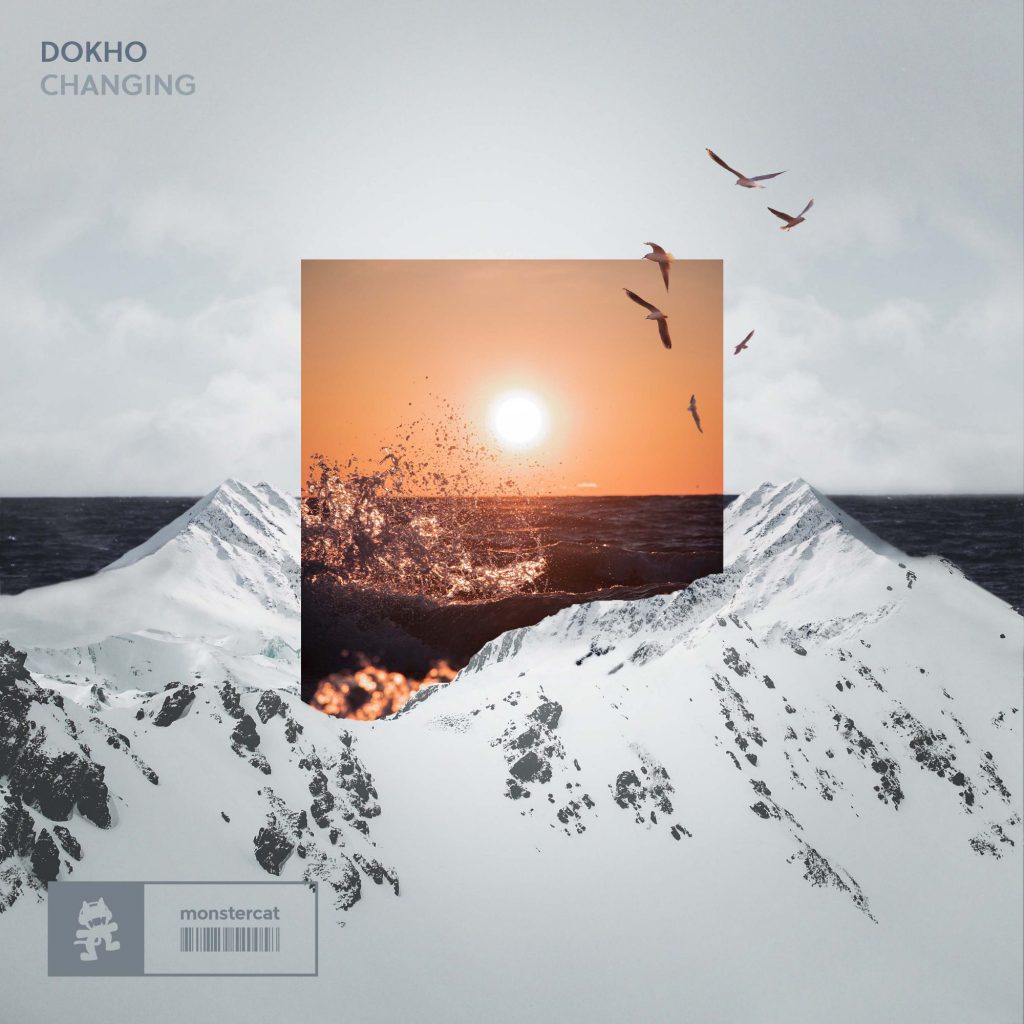 Dokho - Changing