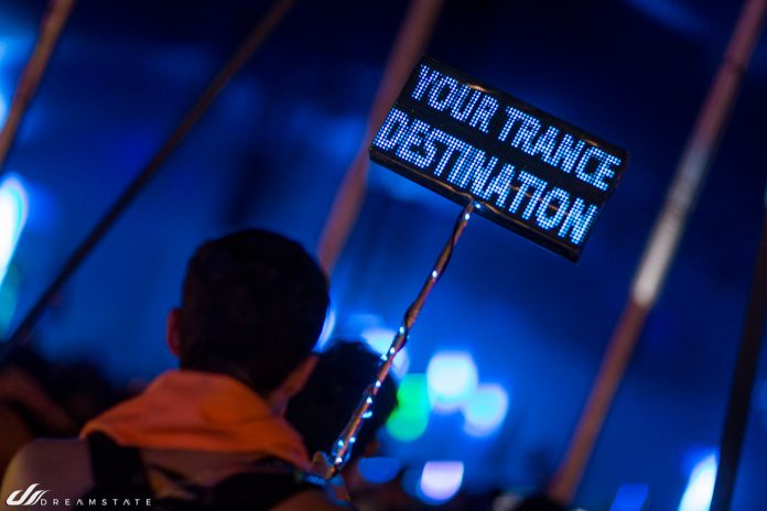 Dreamstate SoCal Trance Destination