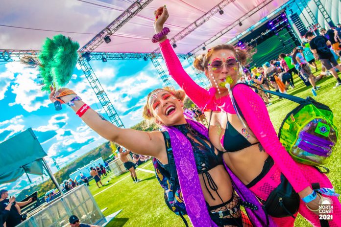 North Coast Music Festival 2021 North Coast Music Festival 2021