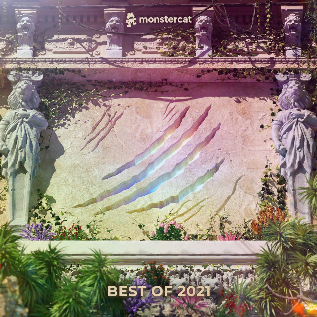 Best of 2021 - Monstercat
