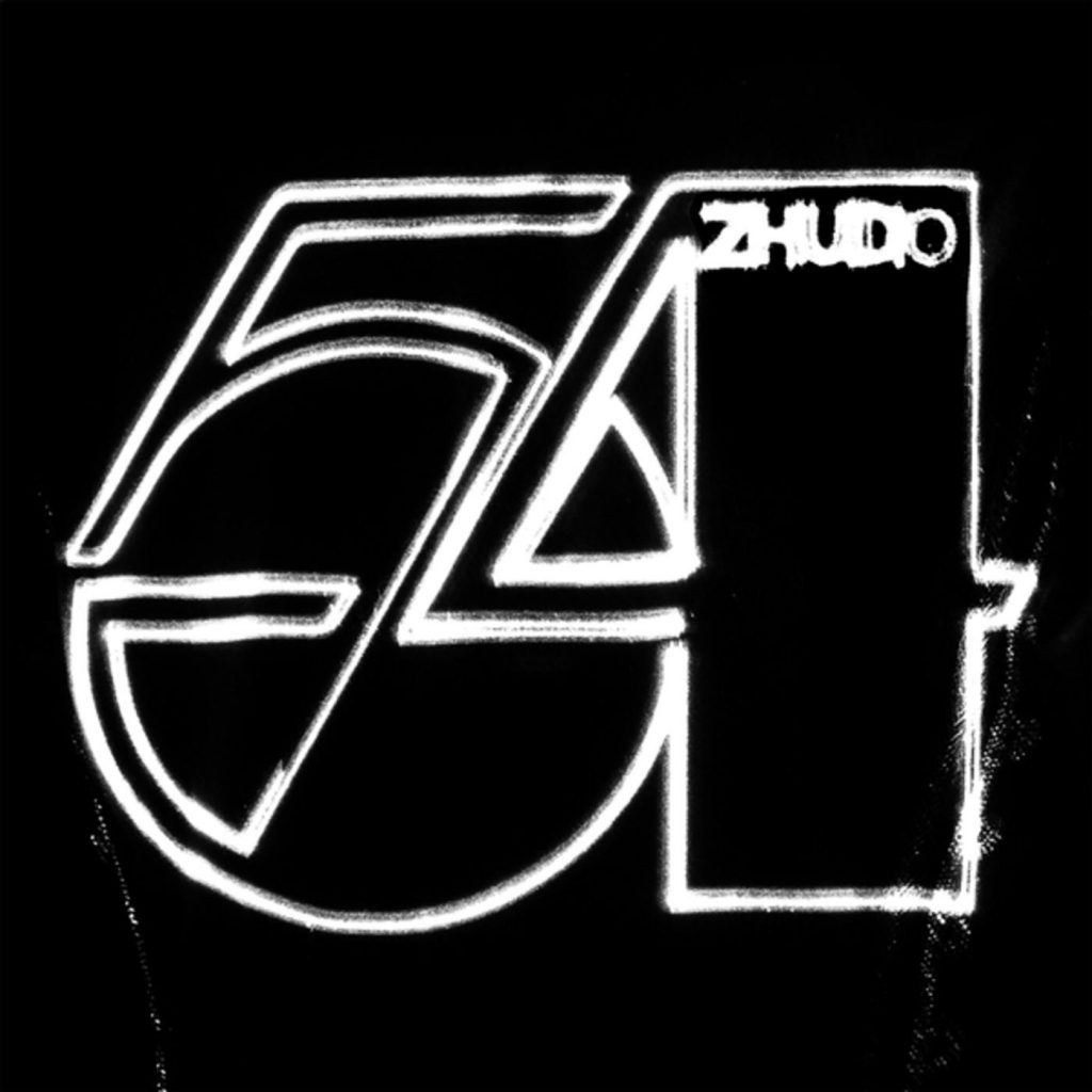 ZHU - Zhudio54 (Remixes)