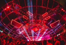 Ultra Music Festival 2019 RESISTANCE Miami