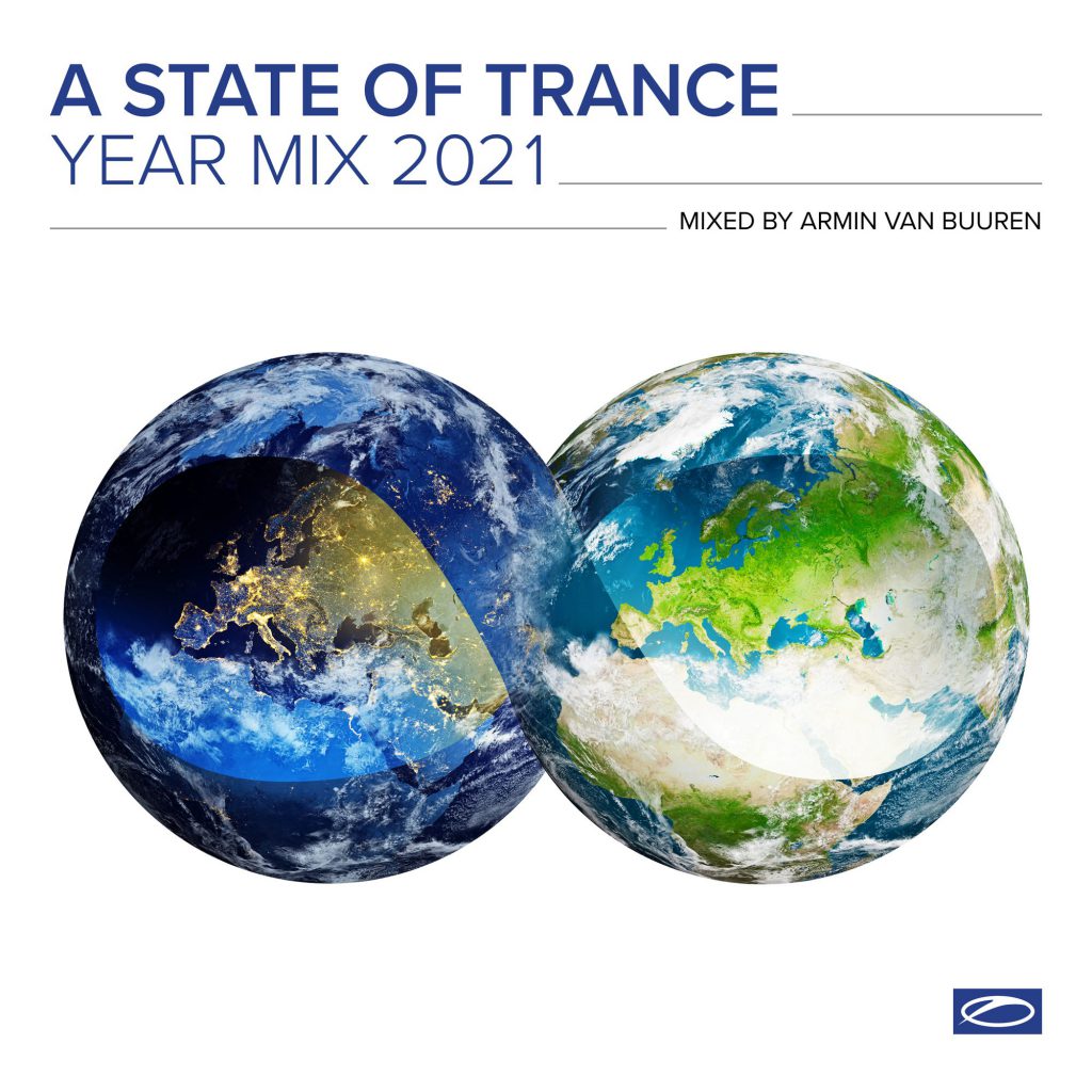 ARDI4359 Armin van Buuren A State Of Trance Year Mix 2021