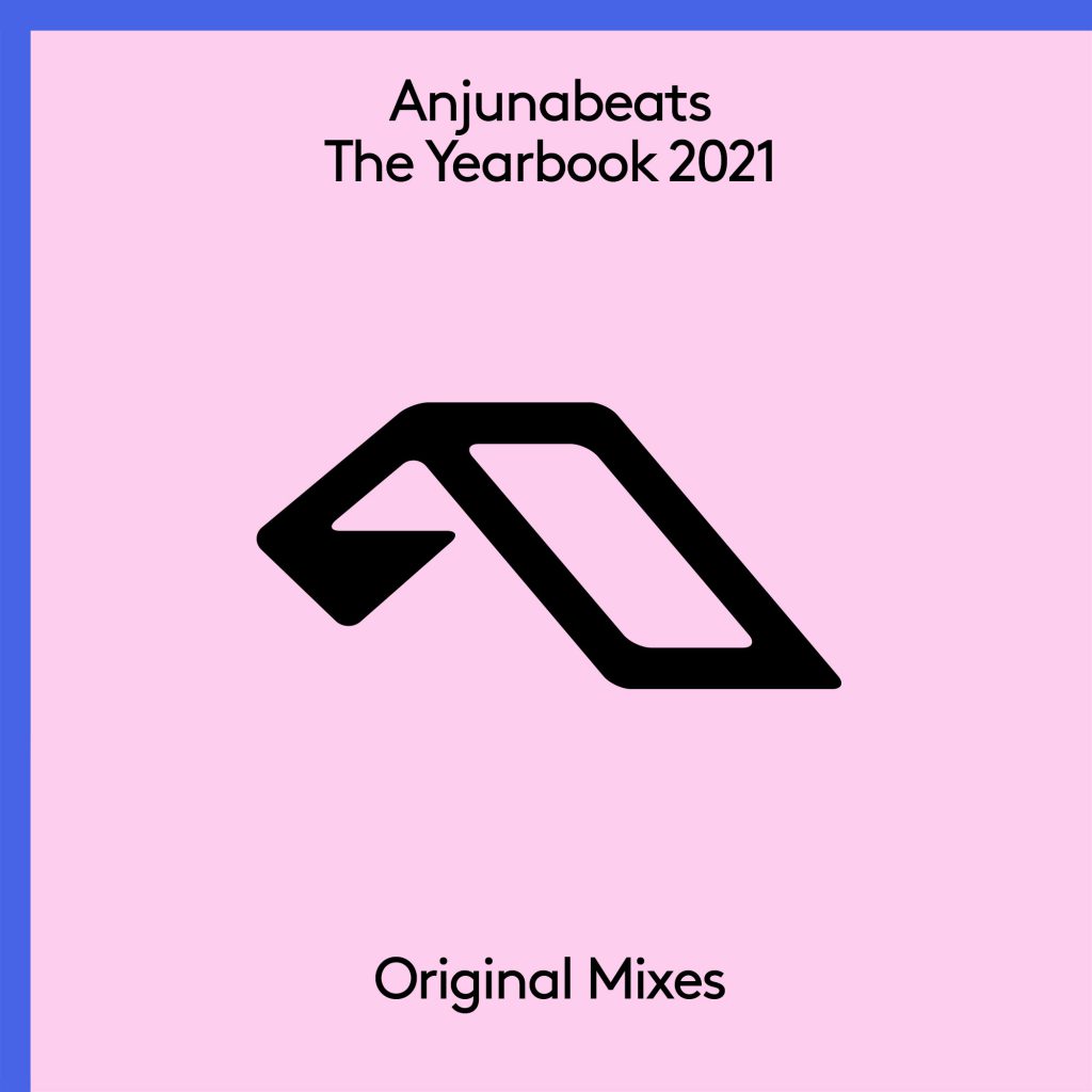 Anjunabeats The Yearbook 2021