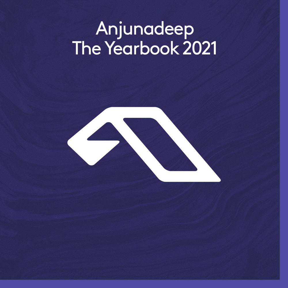 Anjunadeep The Yearbook 2021