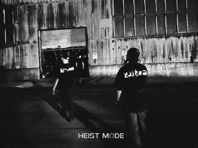 Heist Mode Vol. 2