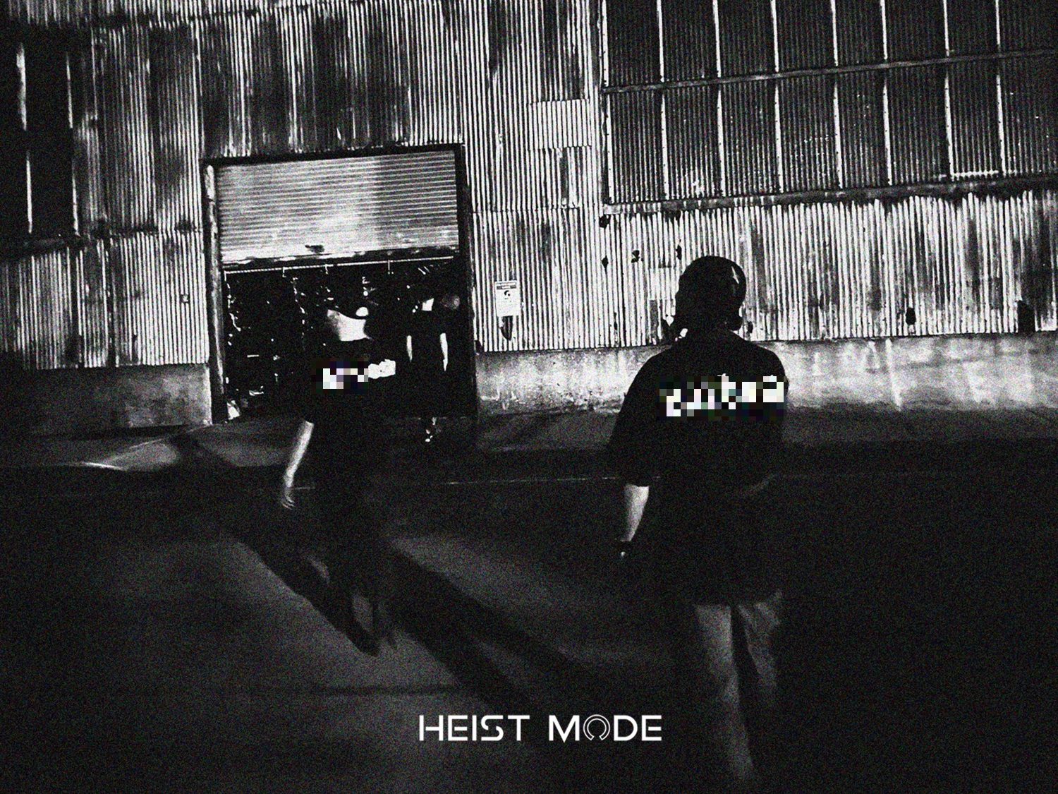 Heist Mode Vol. 2